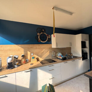 Appartement Marly 3 pièce(s) 73 m2