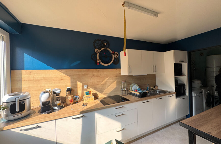 Appartement Marly 3 pièce(s) 73 m2