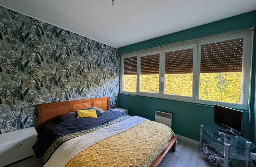 Appartement Marly 3 pièce(s) 73 m2