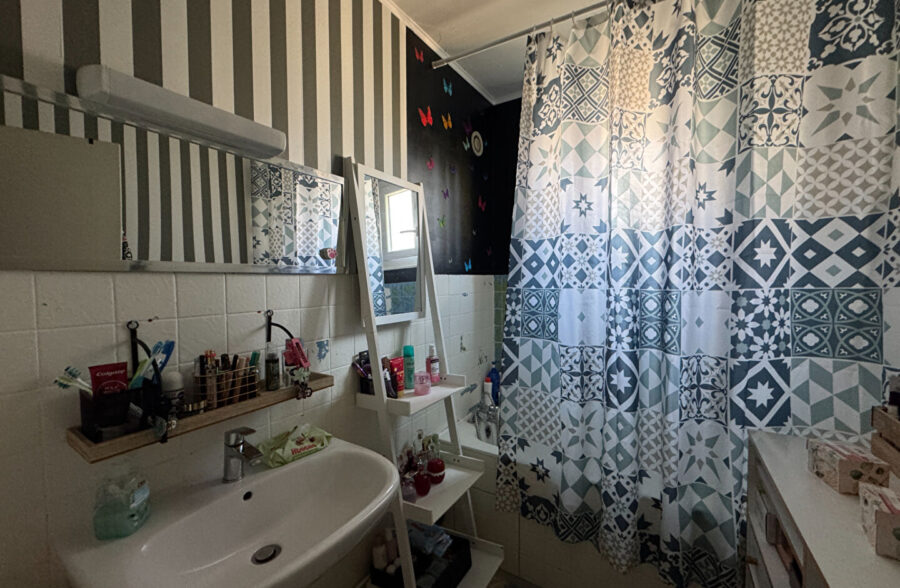 Appartement Marly 3 pièce(s) 73 m2