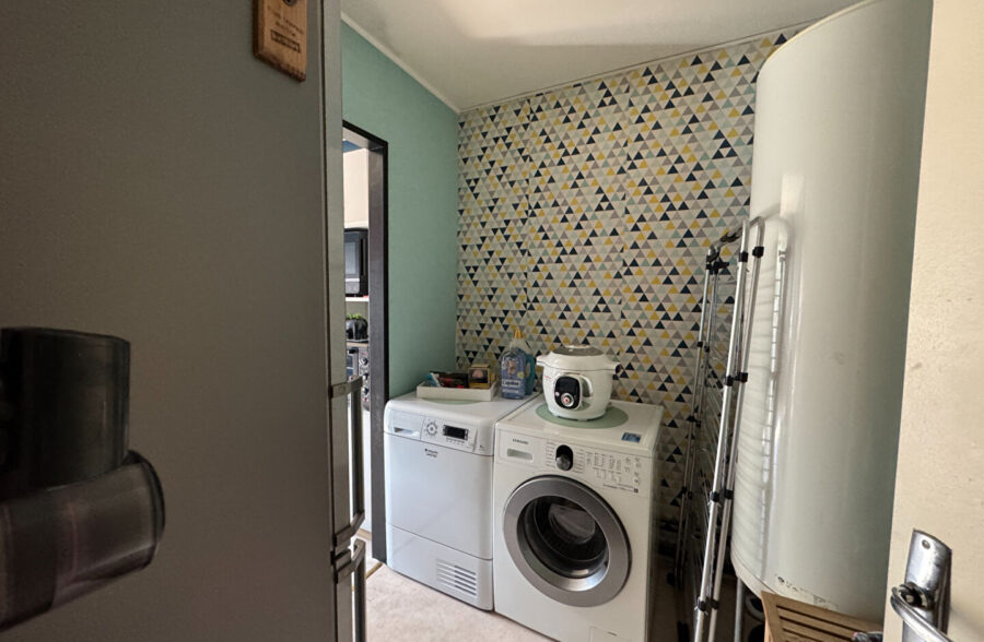 Appartement Marly 3 pièce(s) 73 m2