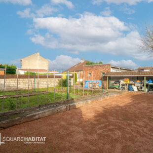 Maison semi plain-pied Cuincy 5 pièce(s) 95 m2