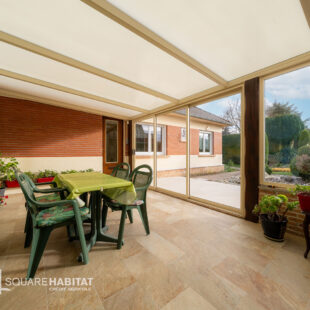 Maison semi plain-pied Cuincy 5 pièce(s) 95 m2