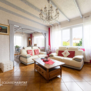 Maison semi plain-pied Cuincy 5 pièce(s) 95 m2