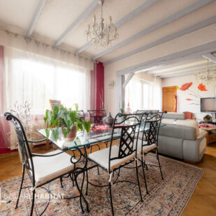 Maison semi plain-pied Cuincy 5 pièce(s) 95 m2