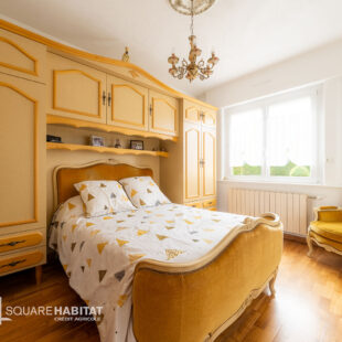 Maison semi plain-pied Cuincy 5 pièce(s) 95 m2