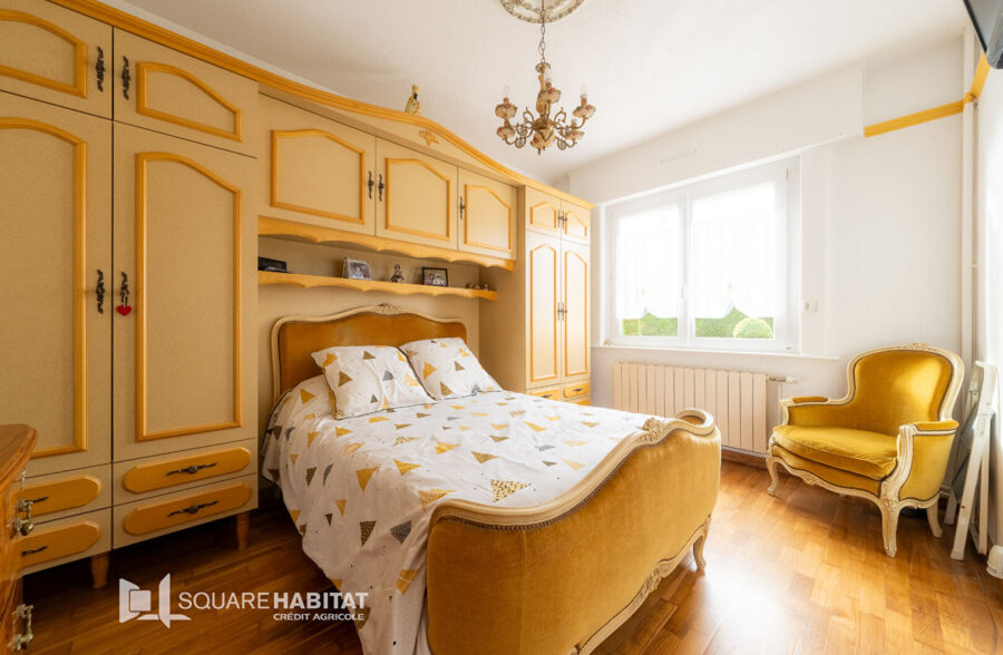 Maison semi plain-pied Cuincy 5 pièce(s) 95 m2