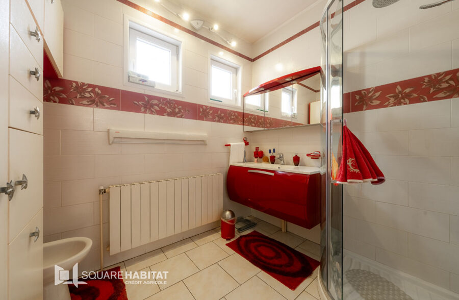 Maison semi plain-pied Cuincy 5 pièce(s) 95 m2