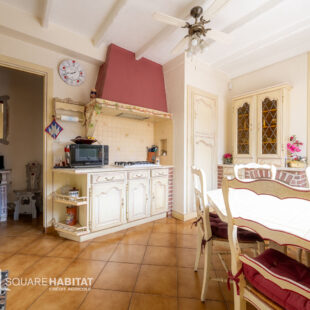 Maison semi plain-pied Cuincy 5 pièce(s) 95 m2