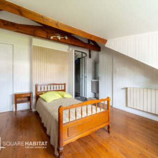 Maison semi plain-pied Cuincy 5 pièce(s) 95 m2