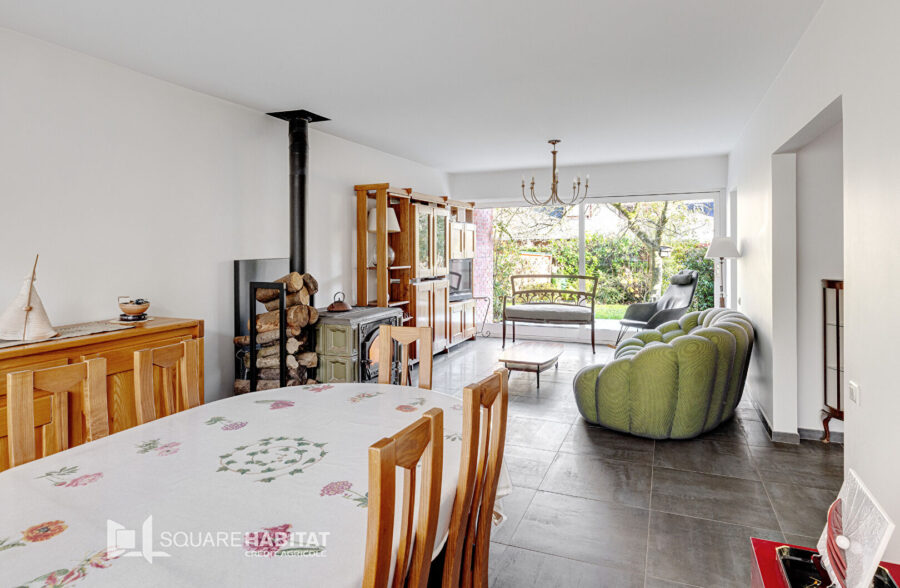 Maison Villeneuve-d’ascq