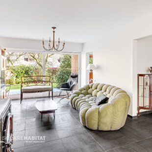 Maison Villeneuve-d’ascq