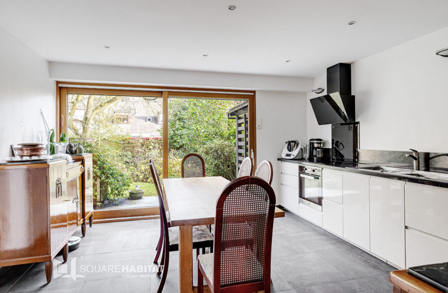 Maison Villeneuve-d’ascq