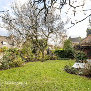 Maison Villeneuve-d’ascq