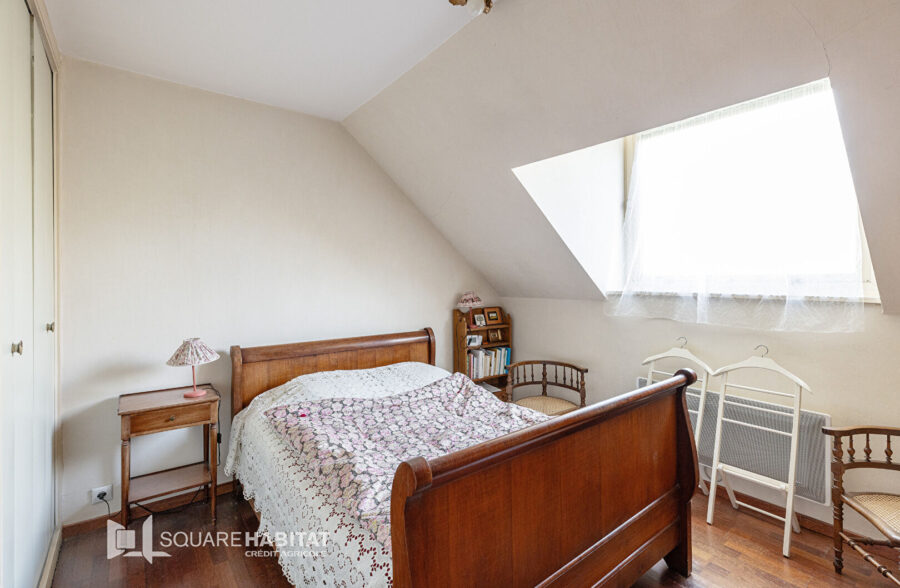 Maison Villeneuve-d’ascq