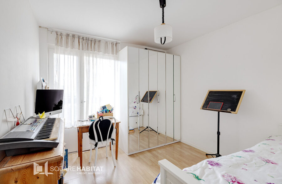 Maison Villeneuve-d’ascq