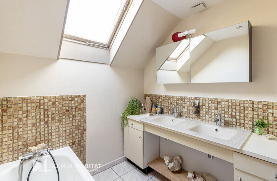 Maison Villeneuve-d’ascq