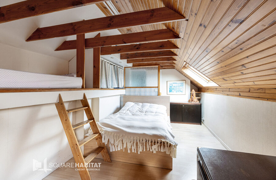 Maison Villeneuve-d’ascq