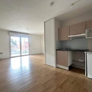 Appartement Wasquehal 1 pièce(s)