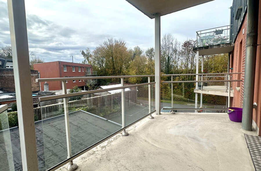 Appartement Wasquehal 1 pièce(s)