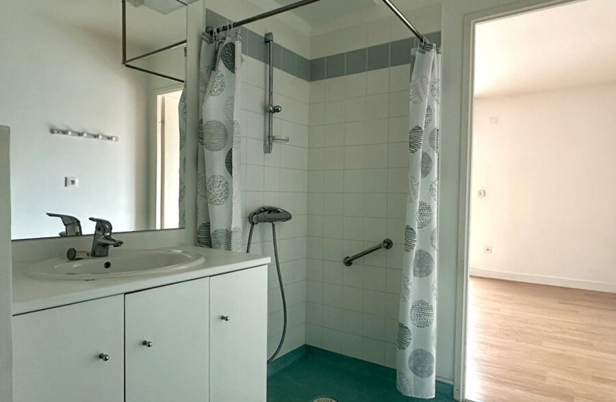 Appartement Wasquehal 1 pièce(s)