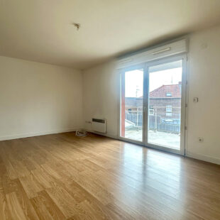 Appartement Wasquehal 1 pièce(s)
