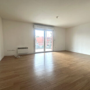 Appartement Wasquehal 1 pièce(s)