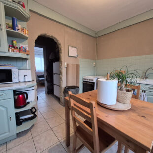 Appartement Maubeuge 2 chambres