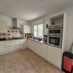 Pavillon individuel ANVIN