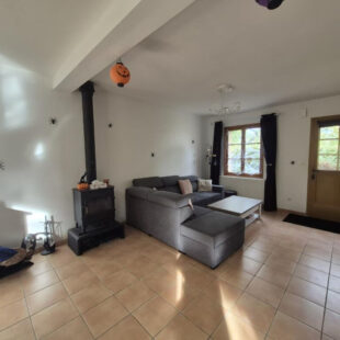 Pavillon individuel ANVIN