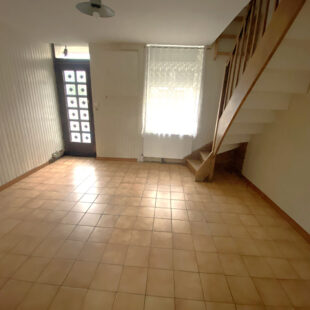 CALAIS – PORTE DE PARIS