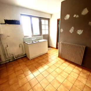 CALAIS – PORTE DE PARIS