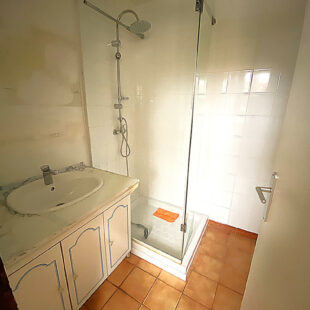 CALAIS – PORTE DE PARIS