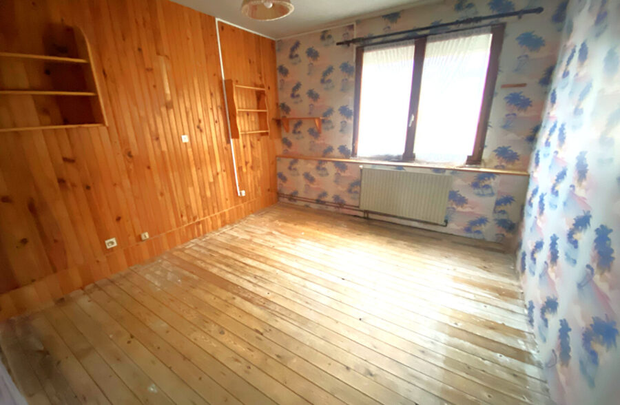 CALAIS – PORTE DE PARIS