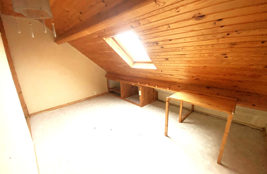 CALAIS – PORTE DE PARIS