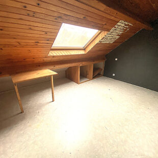 CALAIS – PORTE DE PARIS