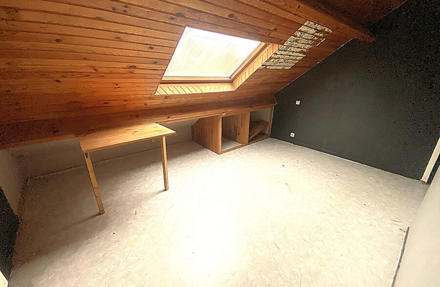 CALAIS – PORTE DE PARIS