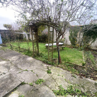 CALAIS – PORTE DE PARIS