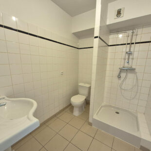 Studio BERCK avec place de parking