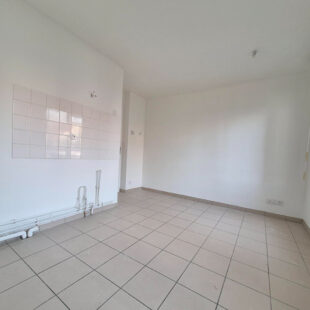 Studio BERCK avec place de parking