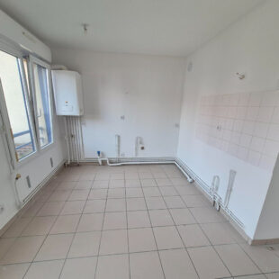 Studio BERCK avec place de parking