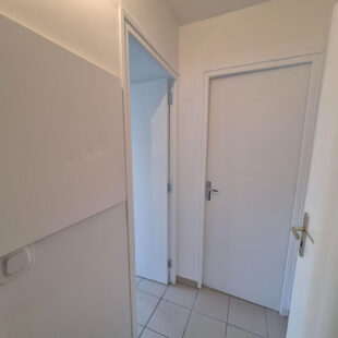 Studio BERCK avec place de parking