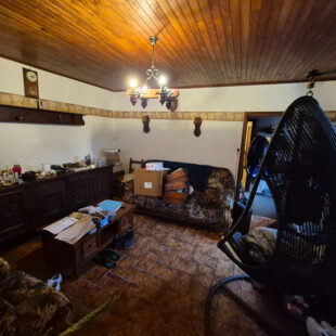 Maison individuelle à Monchaux Sur Ecaillon