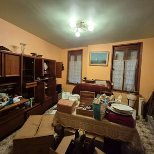 Maison individuelle à Monchaux Sur Ecaillon