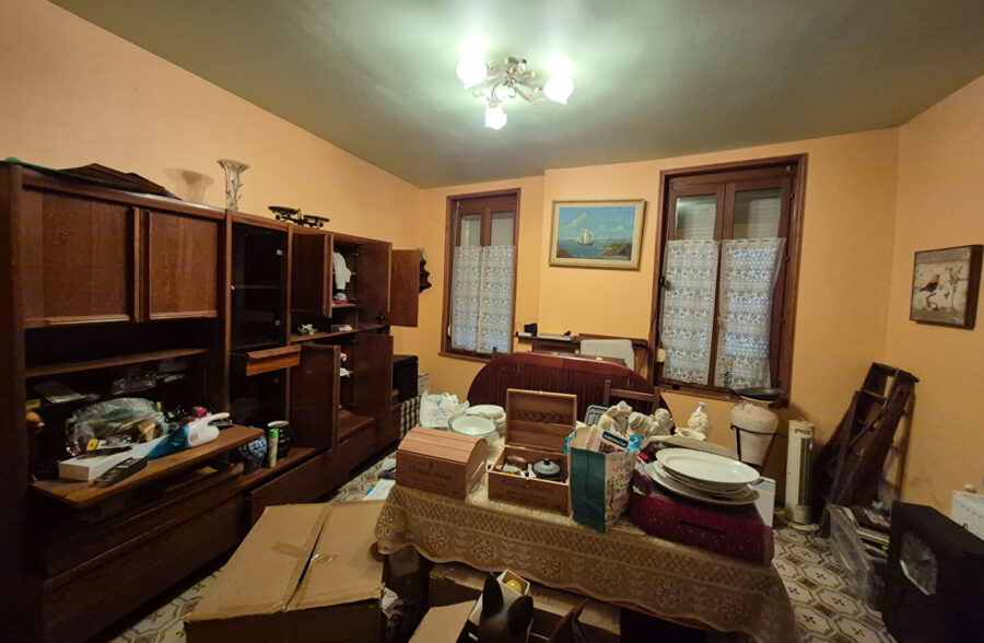 Maison individuelle à Monchaux Sur Ecaillon