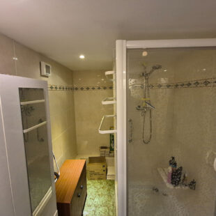 Maison individuelle à Monchaux Sur Ecaillon