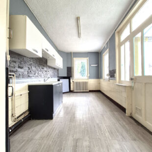 Maison Cambrai 6 pièce(s) 130 m2