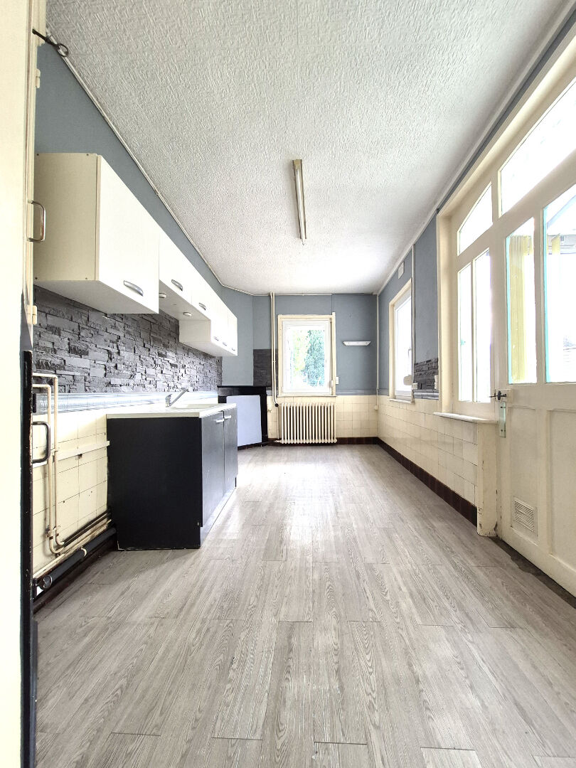 Maison Cambrai 6 pièce(s) 130 m2