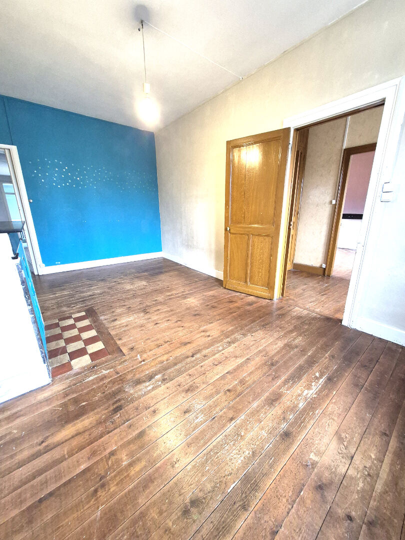 Maison Cambrai 6 pièce(s) 130 m2