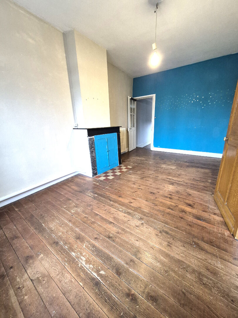 Maison Cambrai 6 pièce(s) 130 m2